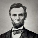 Abraham lincoln